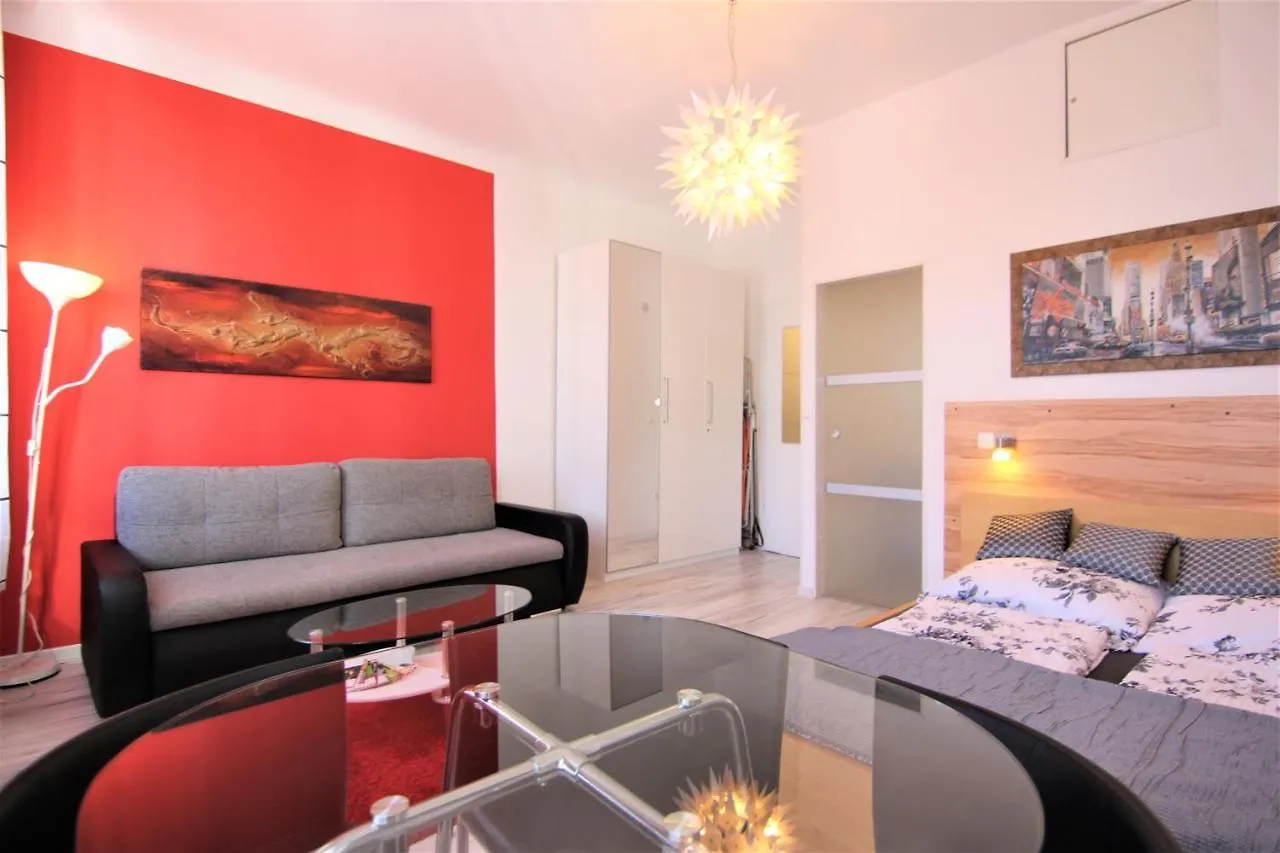 Vienna Cityapartments - Design 2