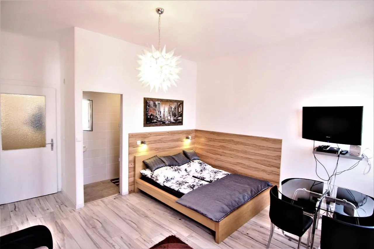 Vienna Cityapartments - Design 2 Apartment