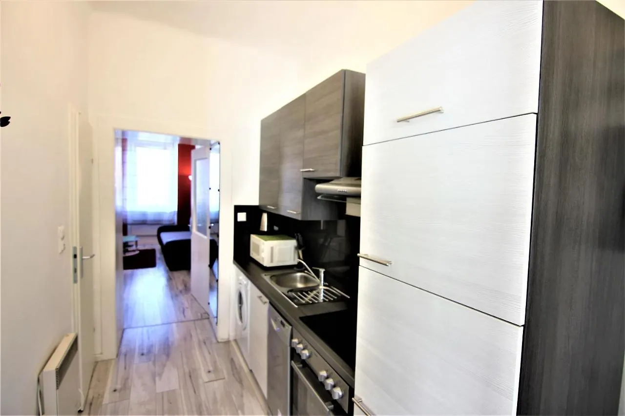 Vienna Cityapartments - Design 2