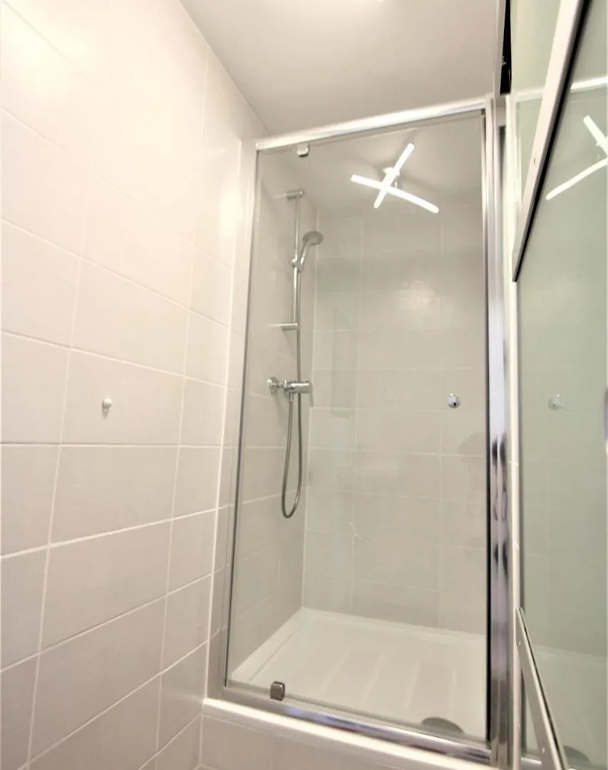 Apartamento Vienna Cityapartments - Design 2
